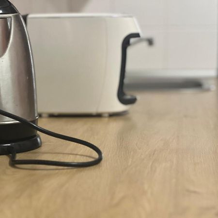 Apartment Moon Praga Zewnętrze zdjęcie