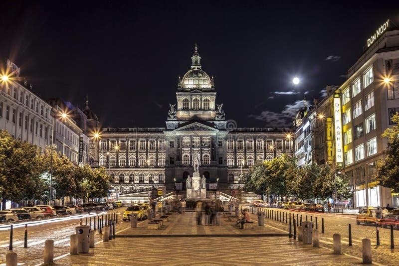 Apartment Moon Praga Zewnętrze zdjęcie