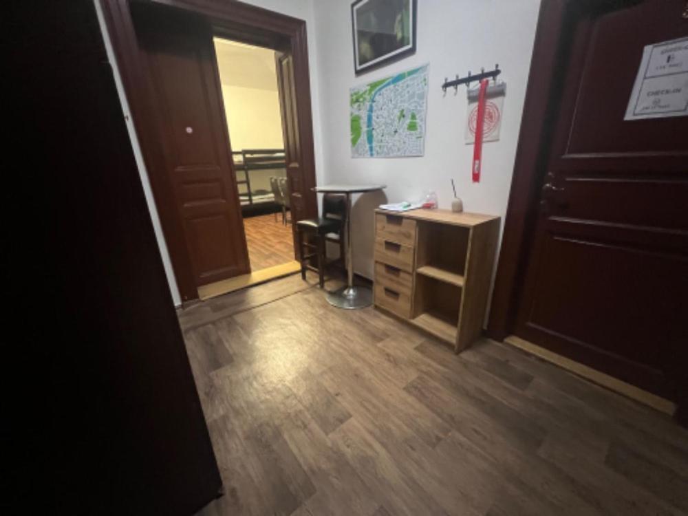 Apartment Moon Praga Zewnętrze zdjęcie
