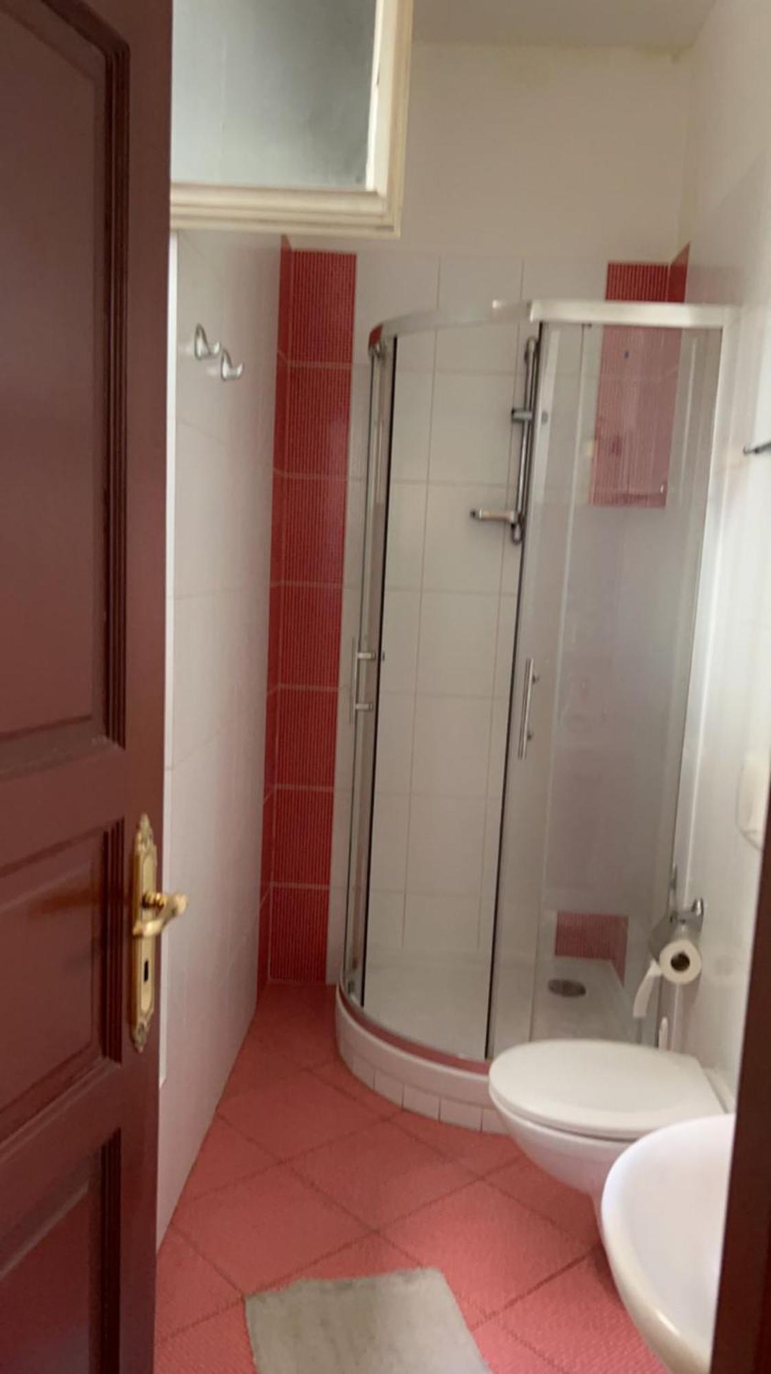 Apartment Moon Praga Zewnętrze zdjęcie