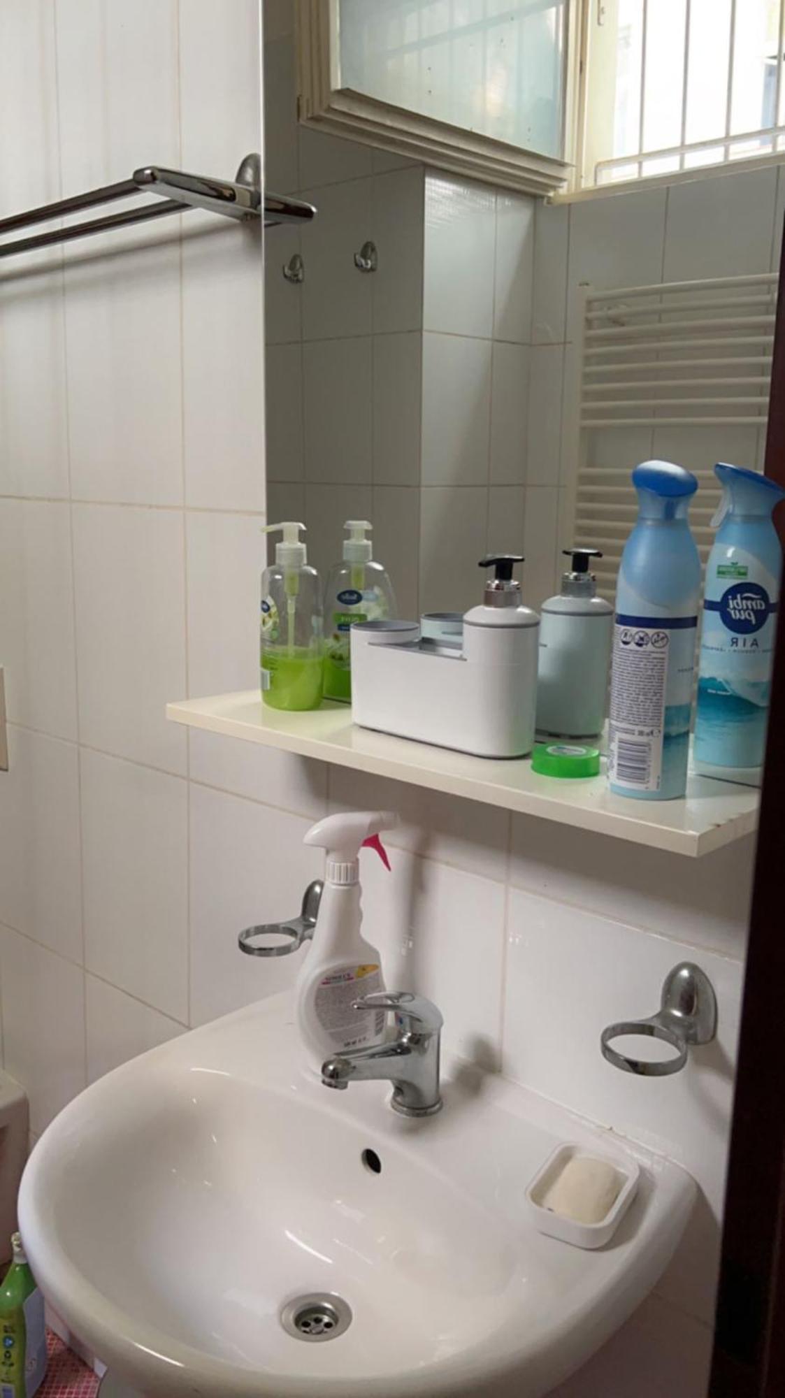 Apartment Moon Praga Zewnętrze zdjęcie