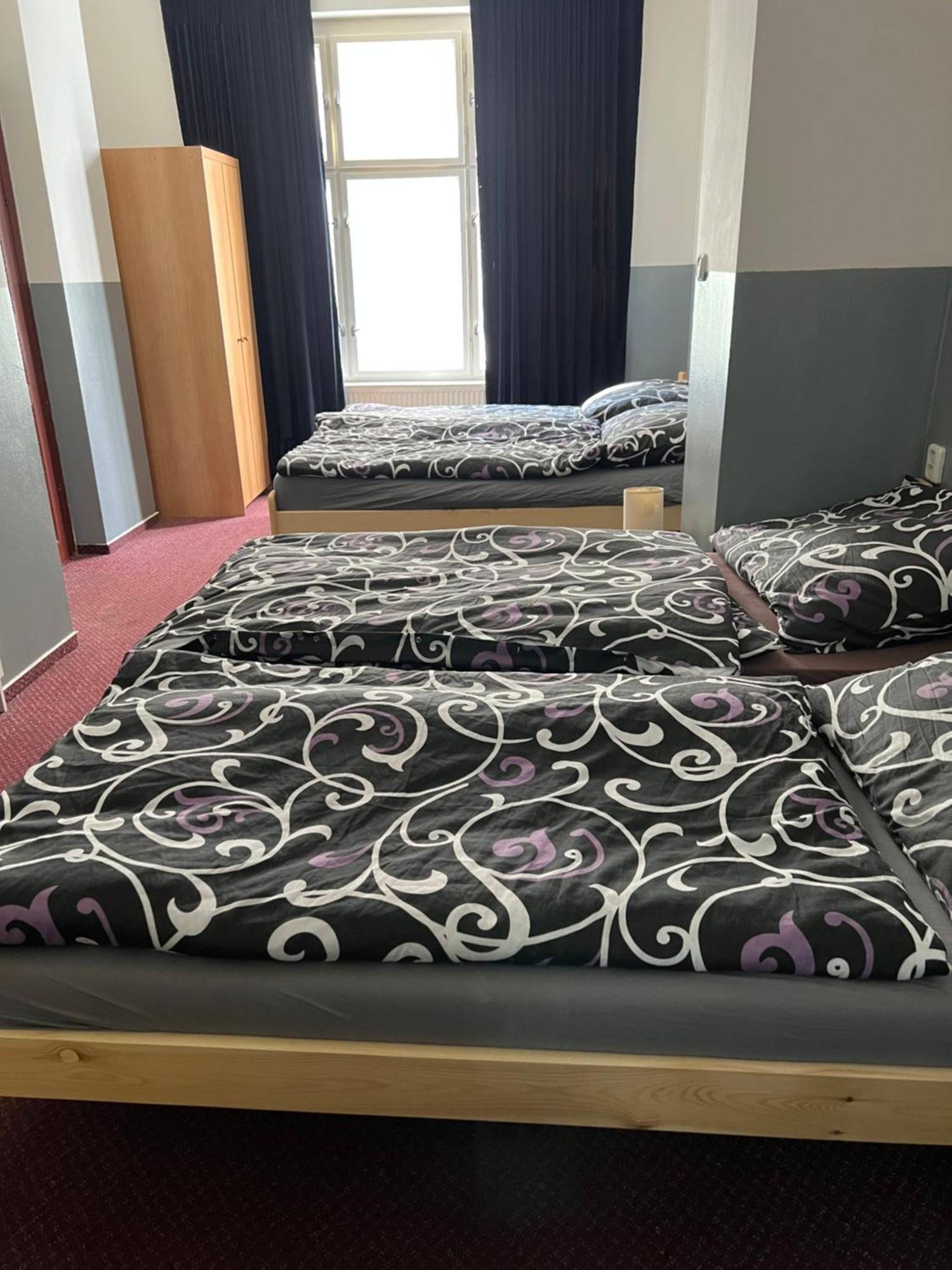 Apartment Moon Praga Zewnętrze zdjęcie