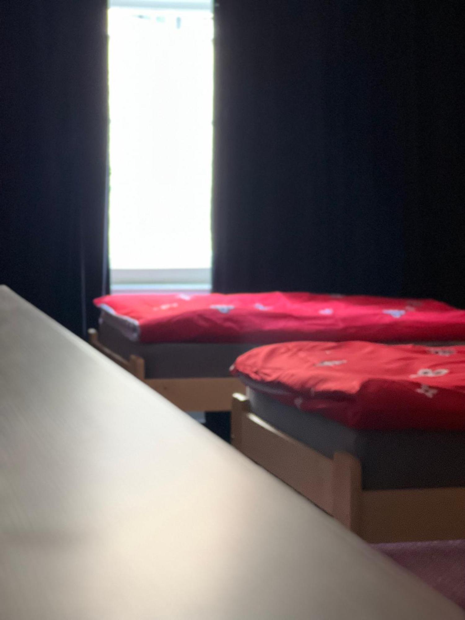 Apartment Moon Praga Zewnętrze zdjęcie