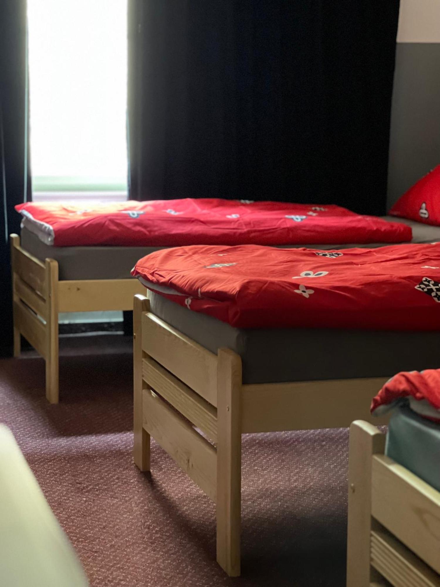 Apartment Moon Praga Zewnętrze zdjęcie