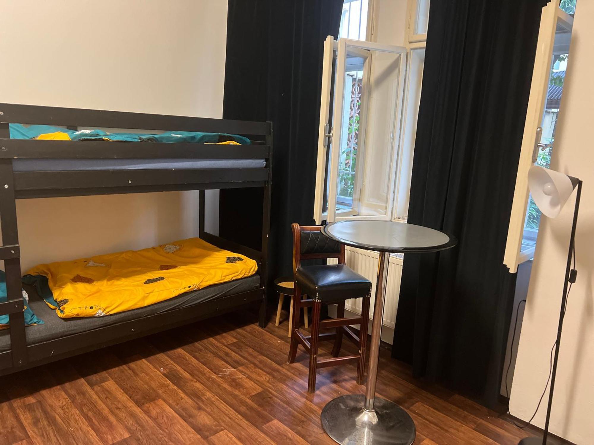 Apartment Moon Praga Zewnętrze zdjęcie