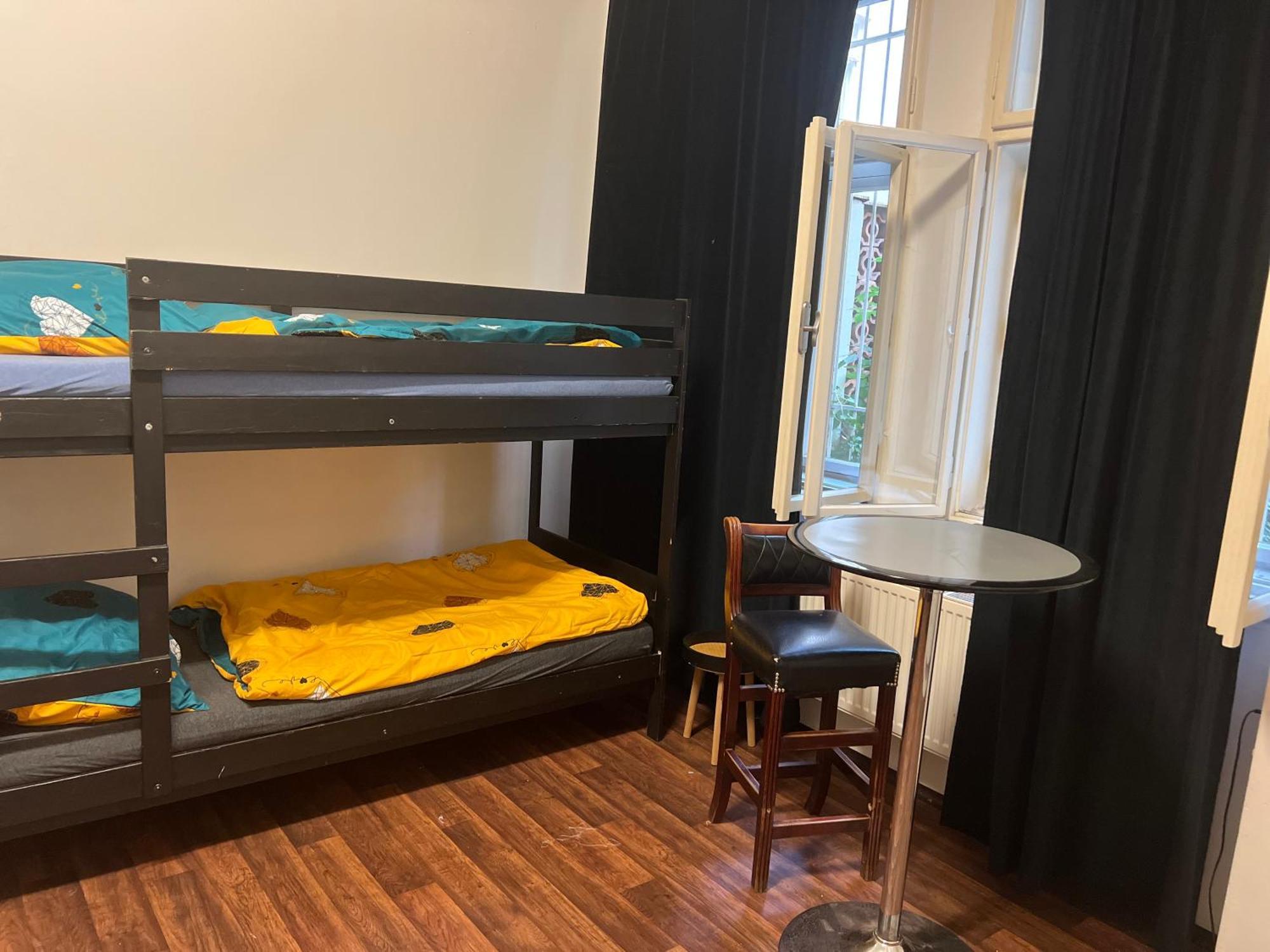 Apartment Moon Praga Zewnętrze zdjęcie